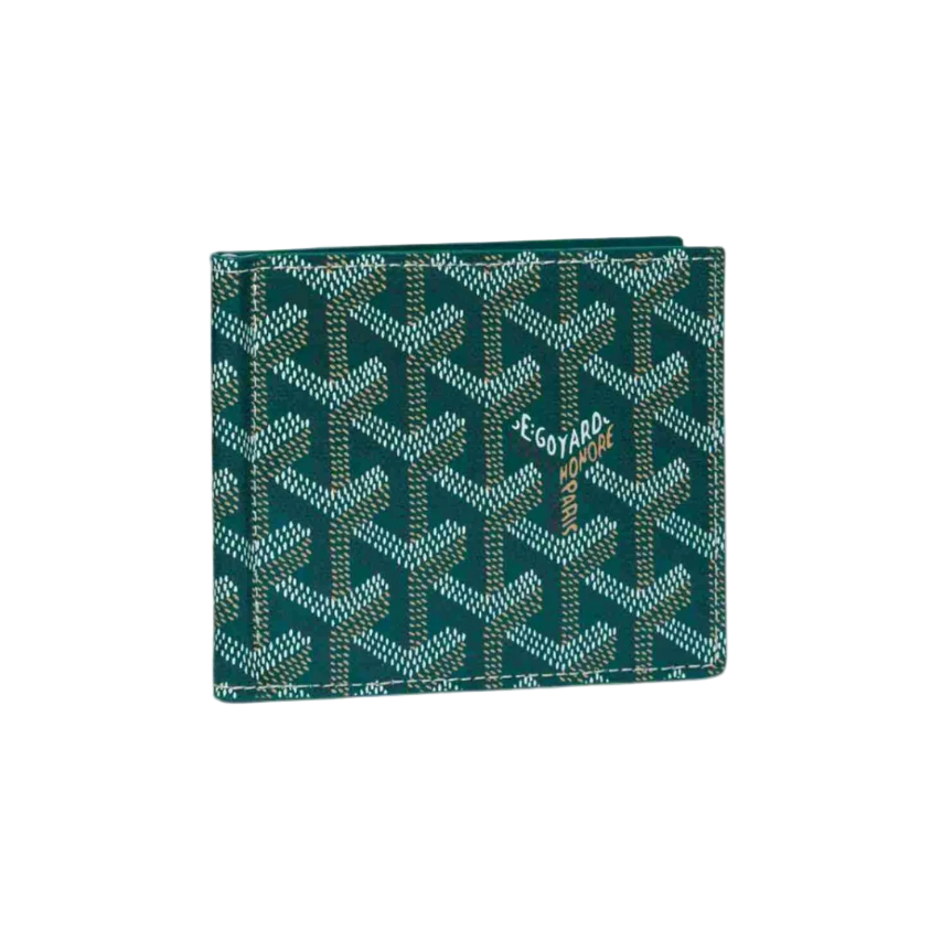 G-Monogram Wallet