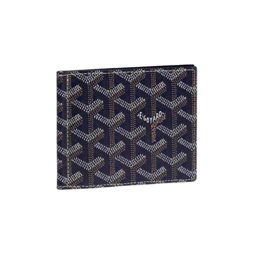 G-Monogram Wallet