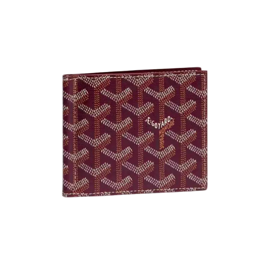 G-Monogram Wallet