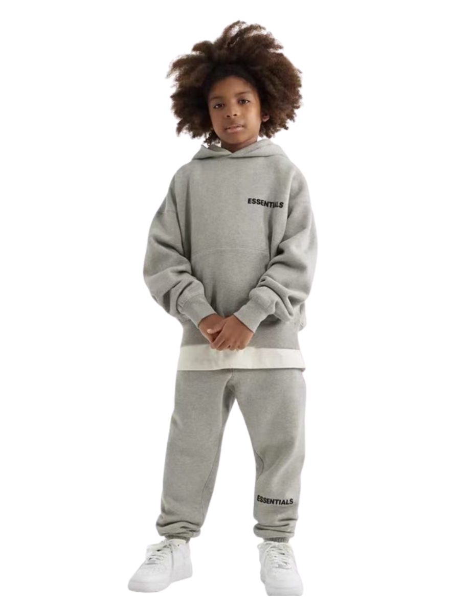 Kids Essential Tracksuit