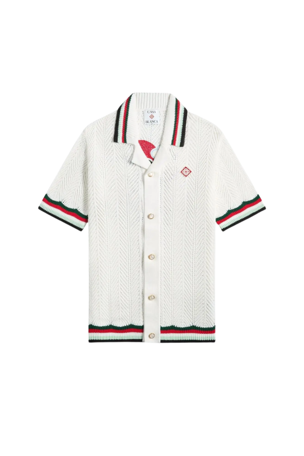 Casa Summer Short Set