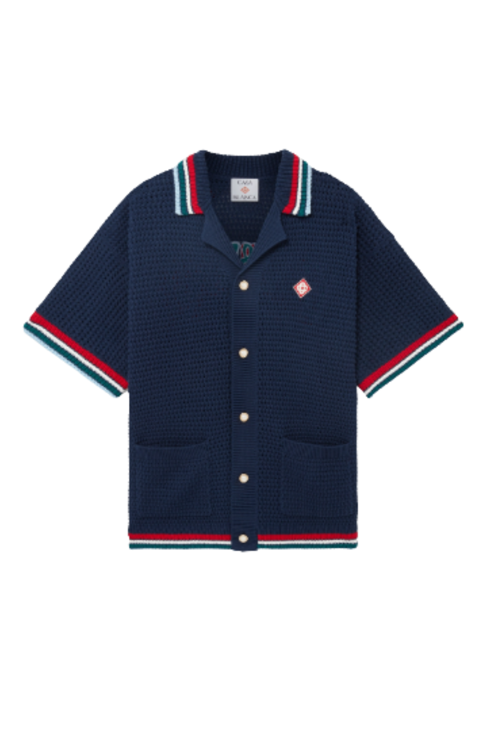 Casa Summer Short Set