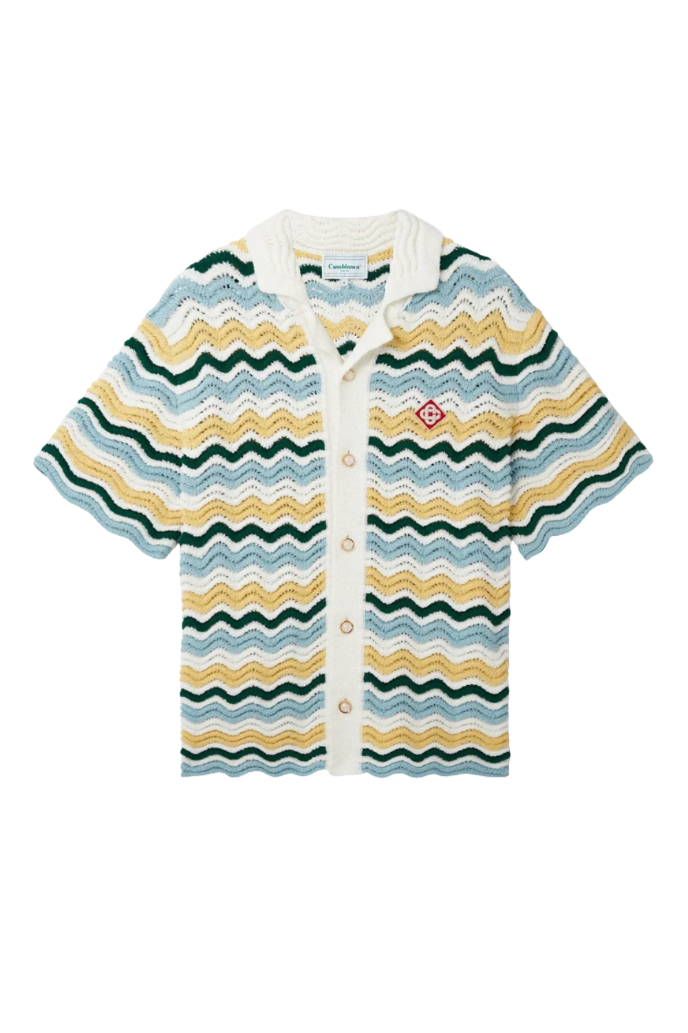 Casa Short Set