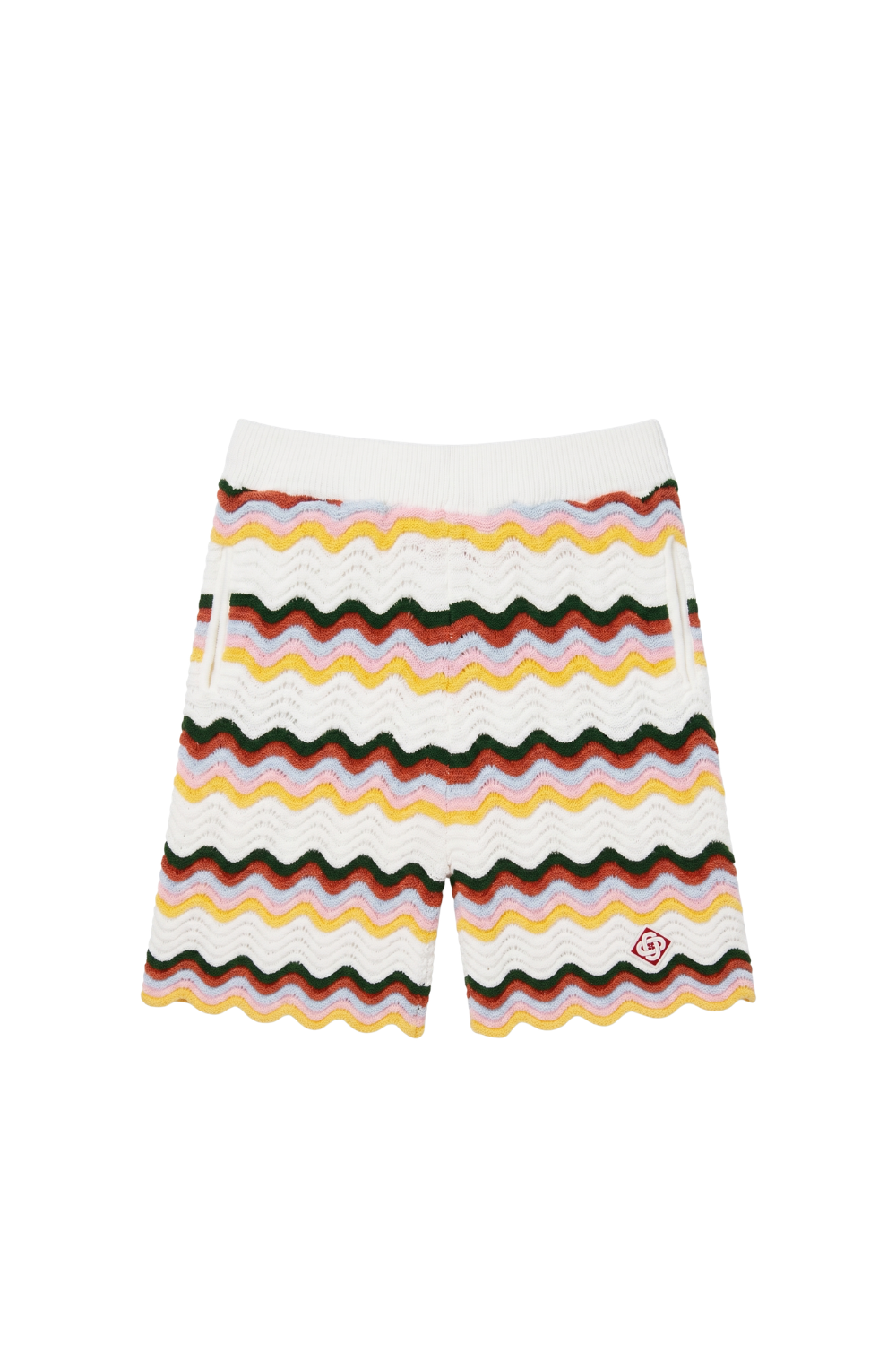 Casa Short Set
