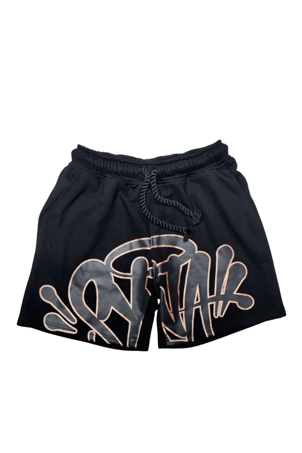 Graffiti Short Set