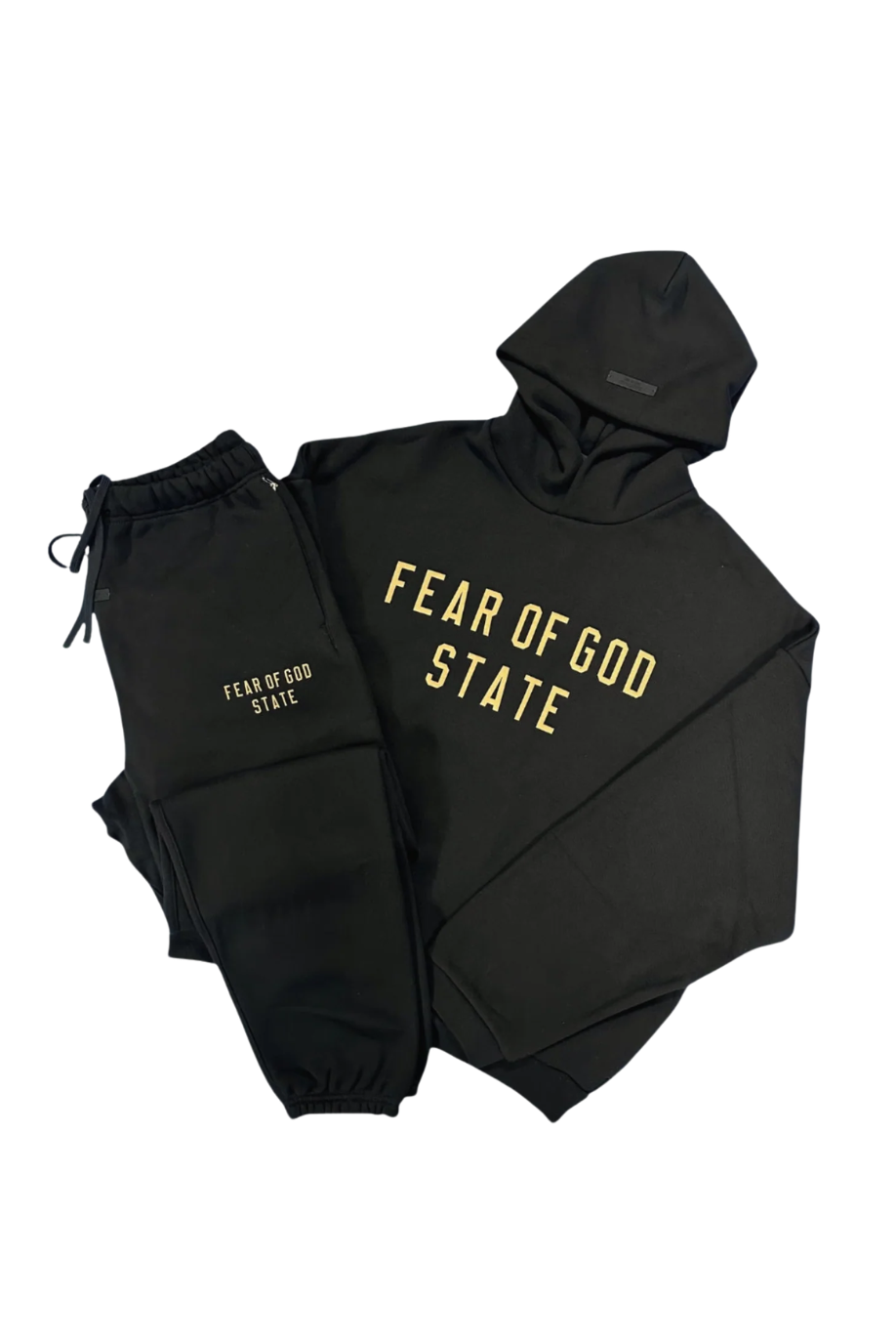 Essential State Tracksuit