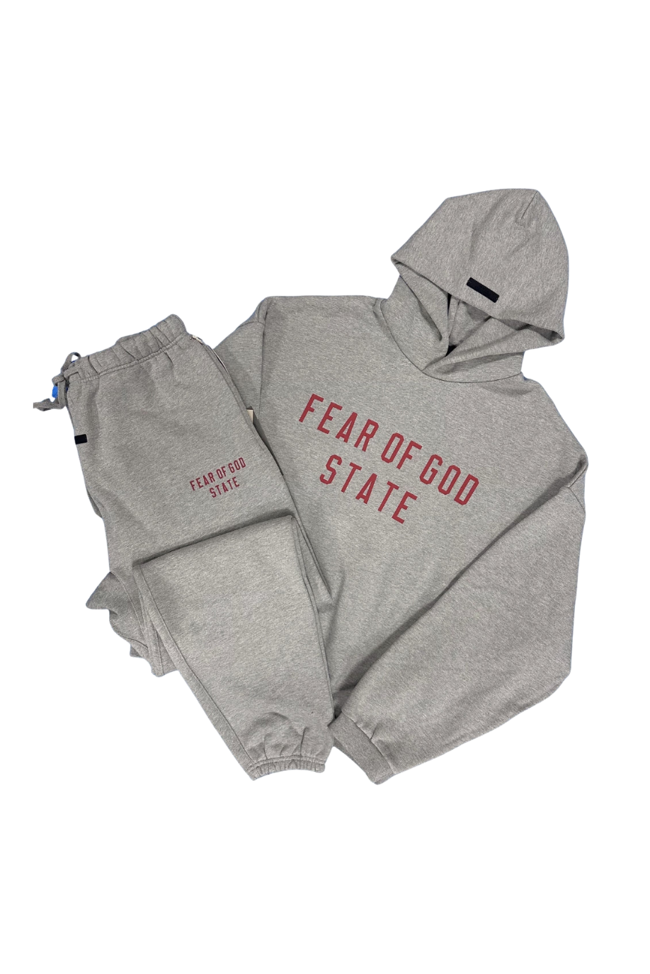 Essential State Tracksuit