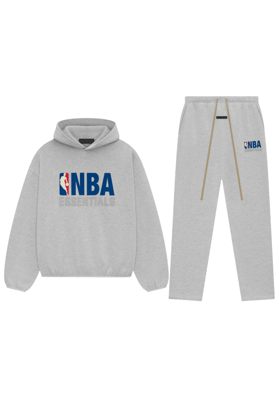 Essential Basketball Tracksuit