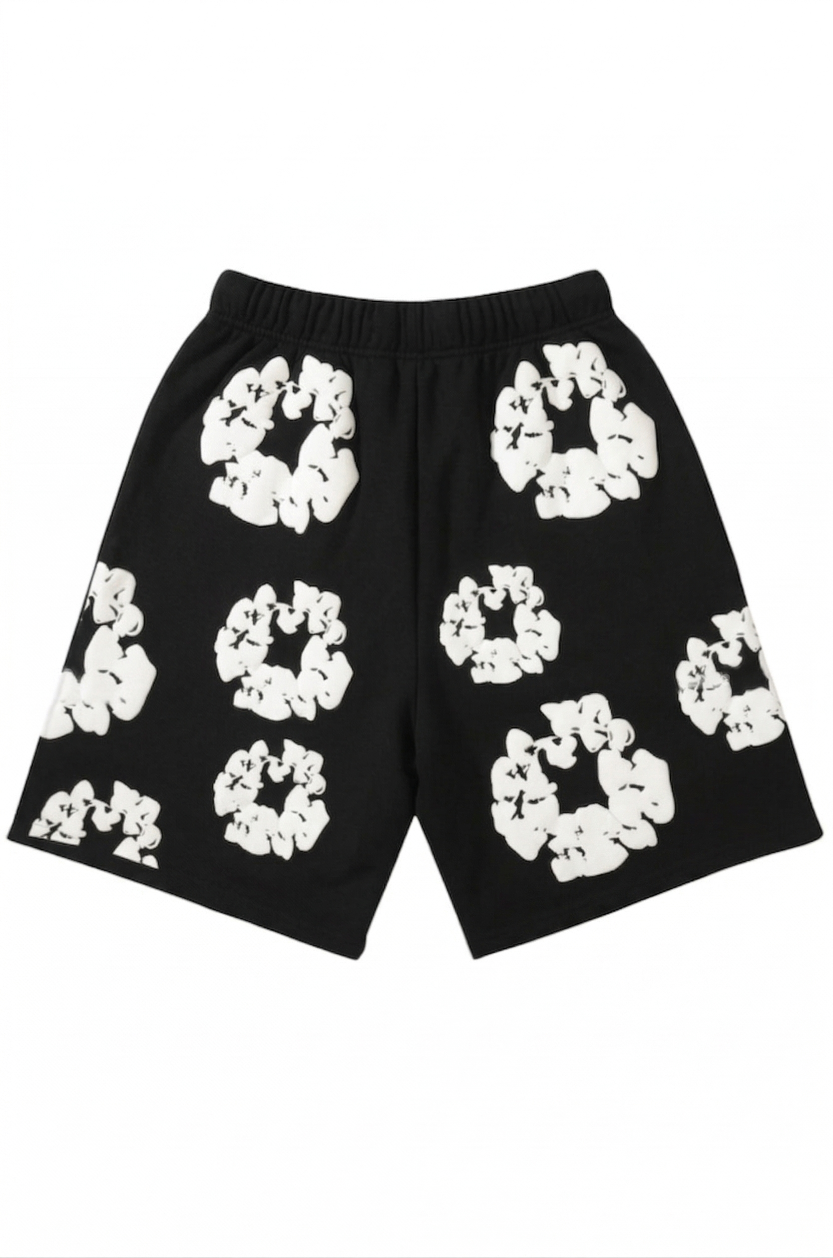 Flower Short Set