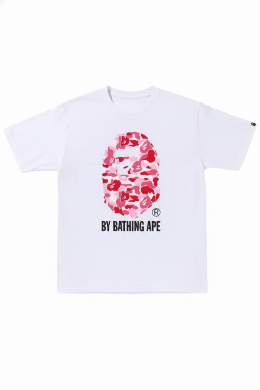 Ape ABC T-shirt
