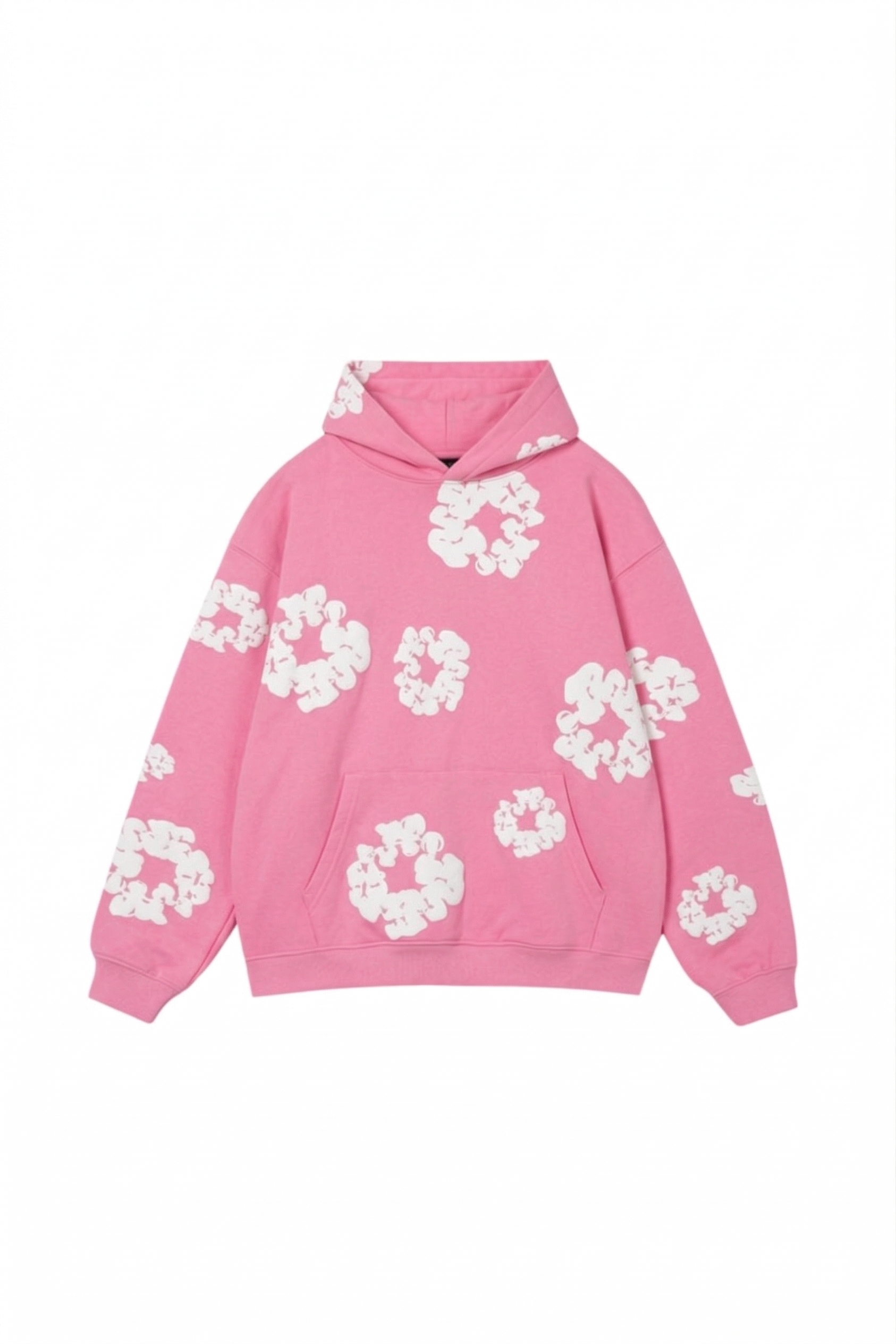 Flower Tracksuit