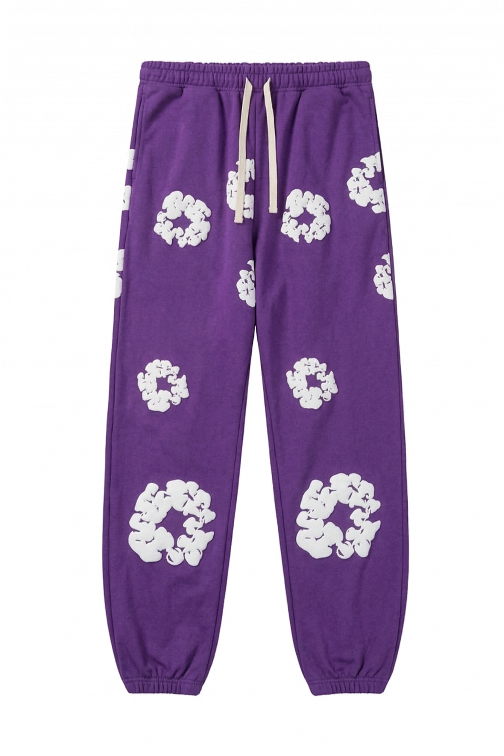 Flower Tracksuit