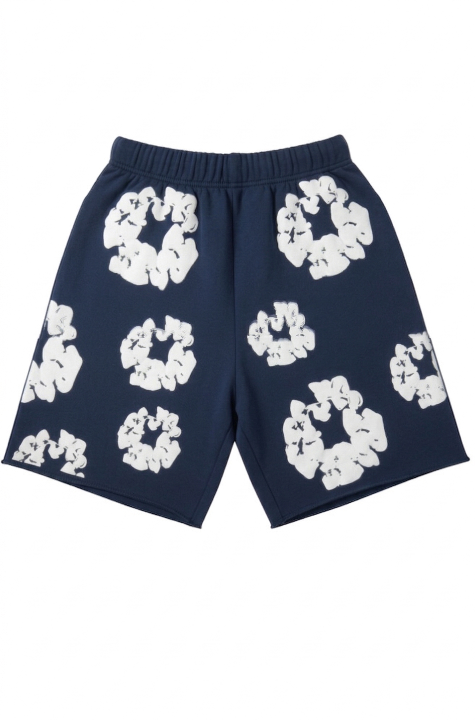 Flower Short Set