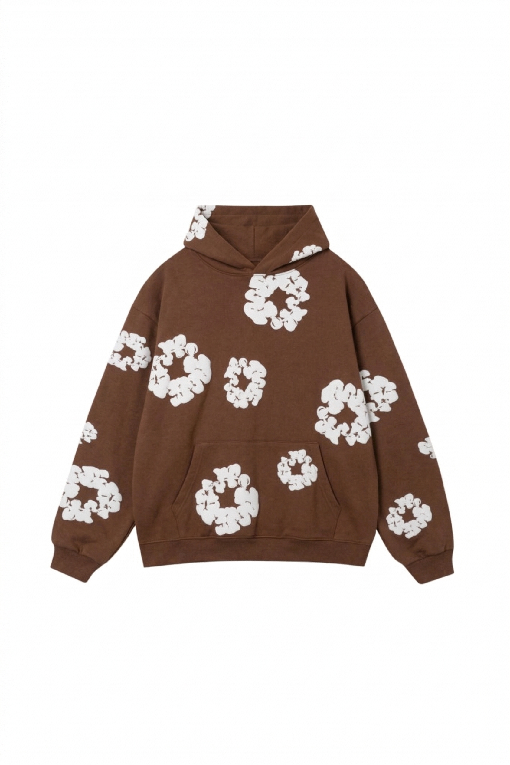Flower Tracksuit