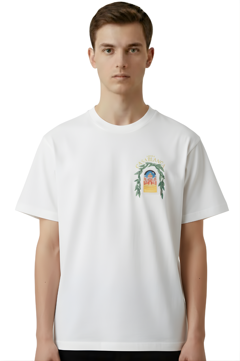 Casa Avenue T-shirt