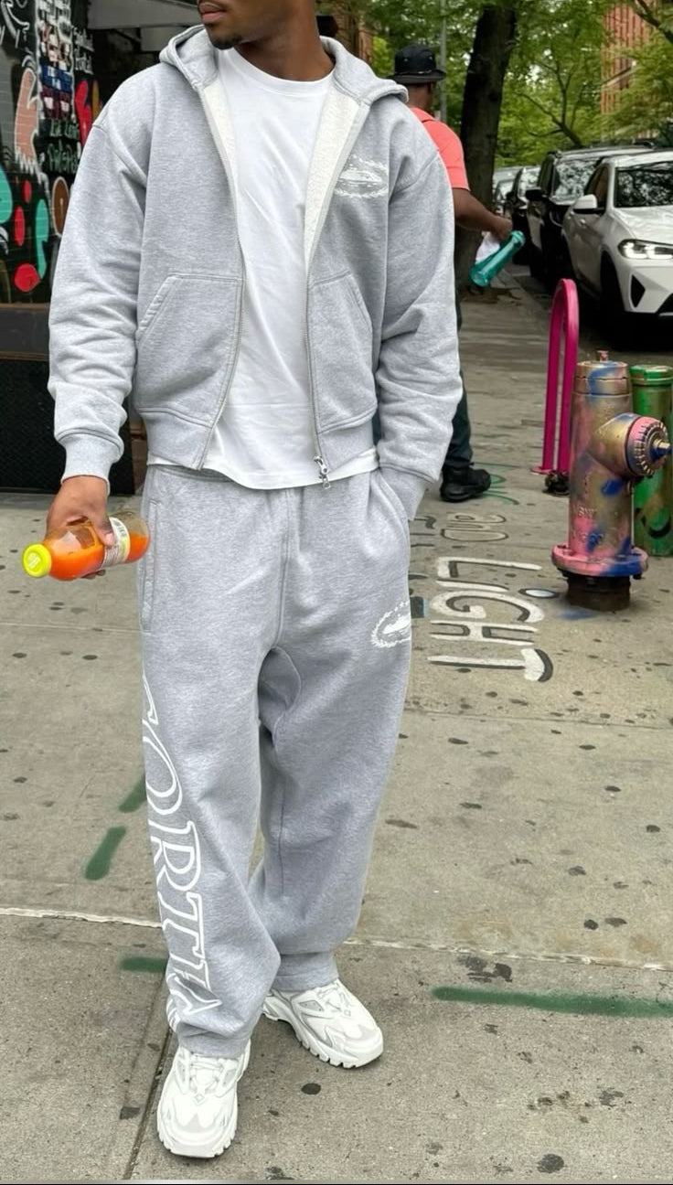 Island Royal Tracksuit