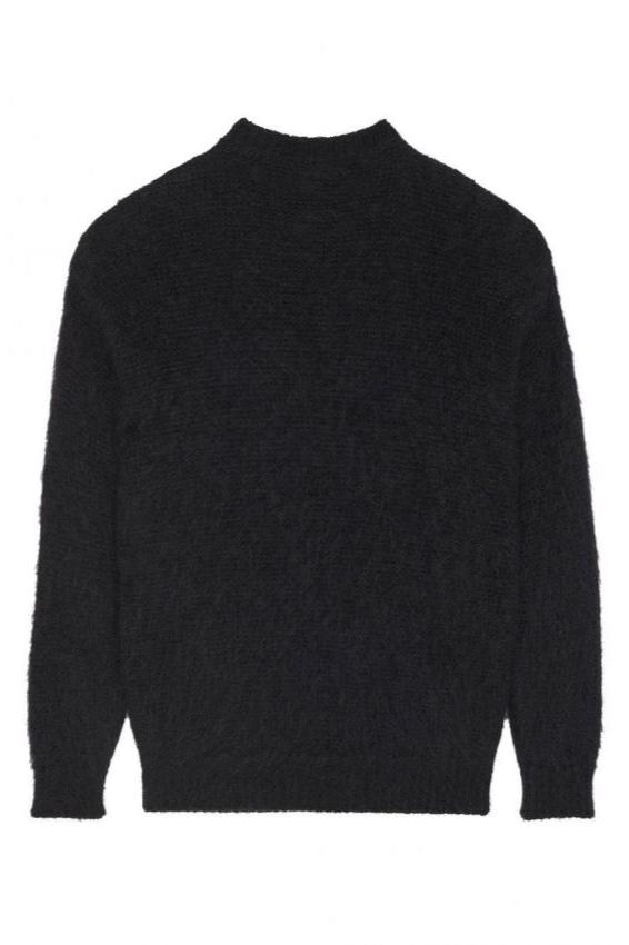 Signature Knit Sweater