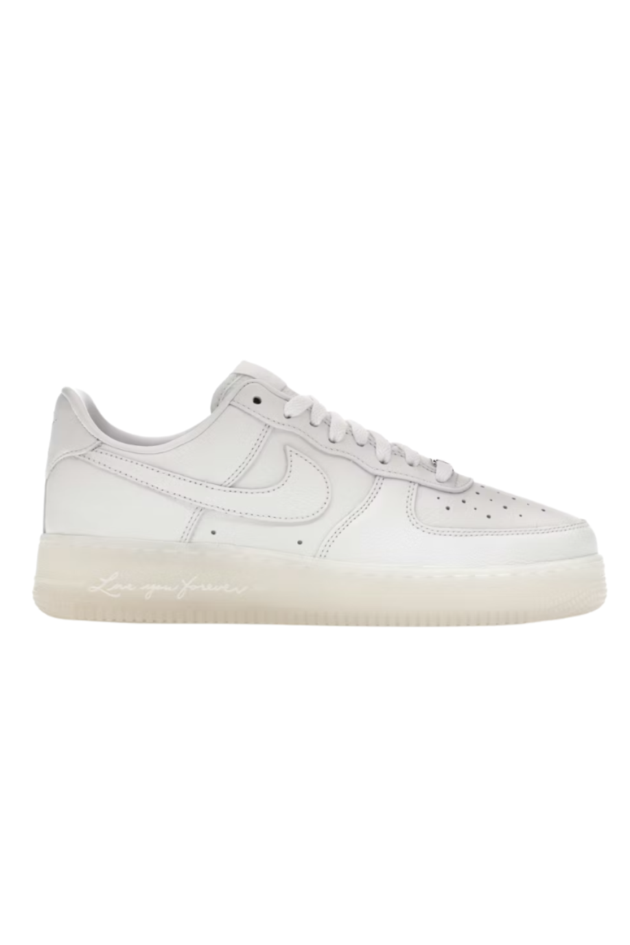 Vector Nocta Force Sneakers
