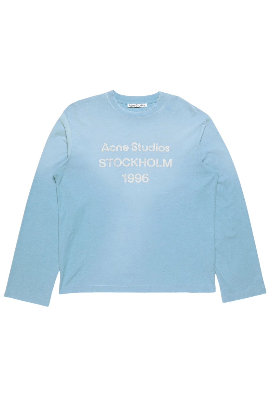 Studio Longsleeve