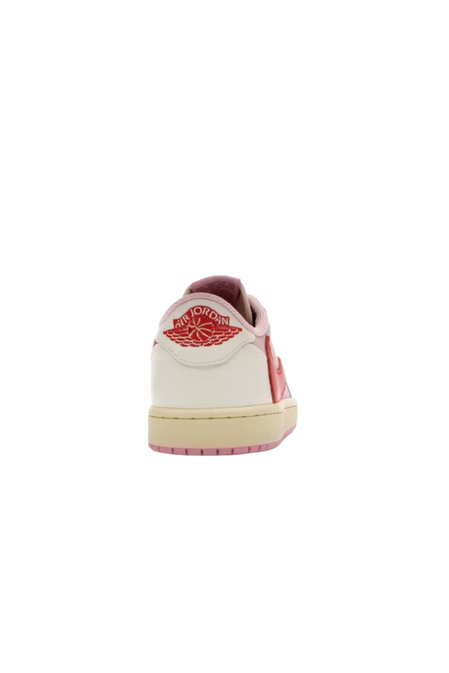 Vector Reverse Low Sneakers