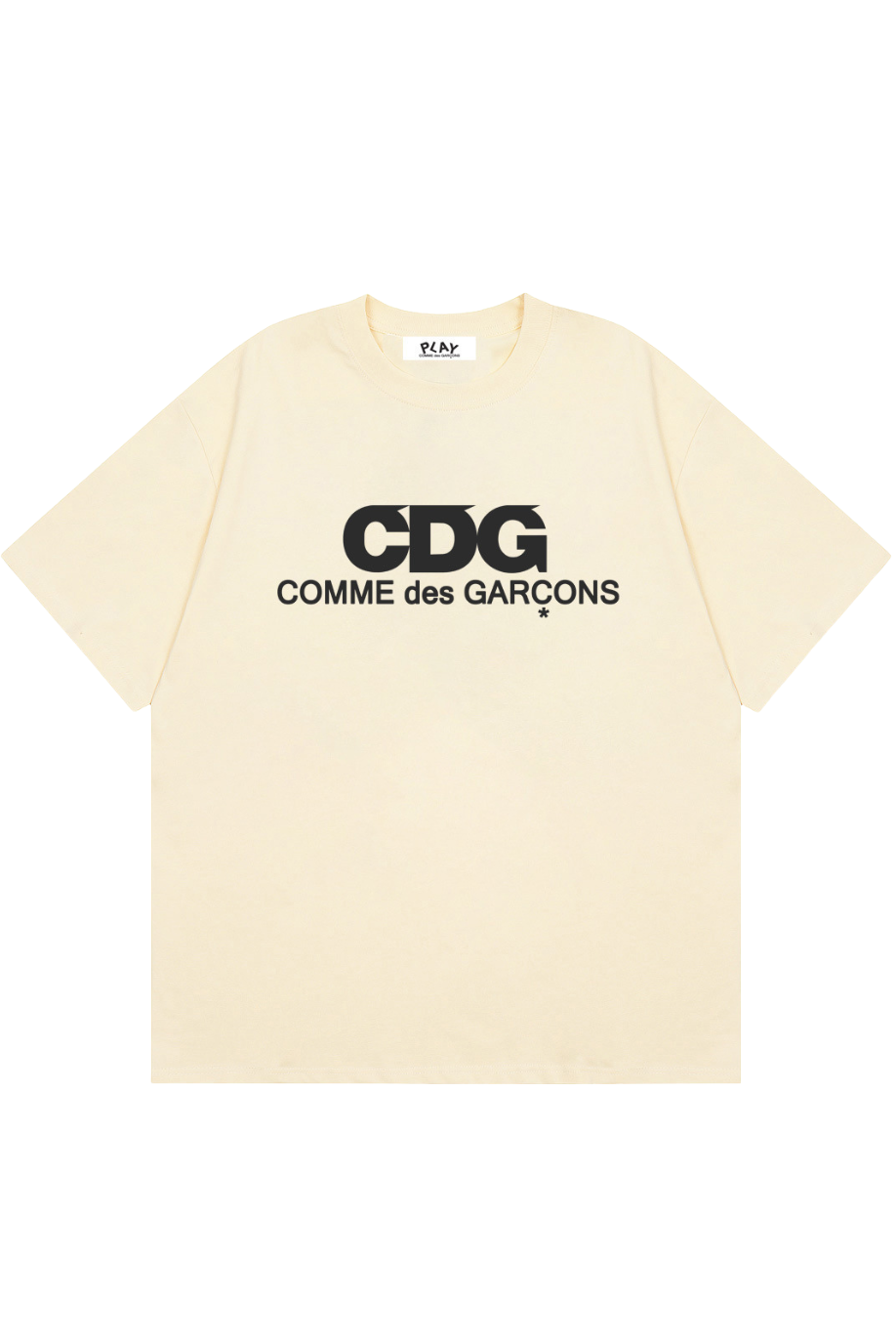 Heart Logo T-shirt