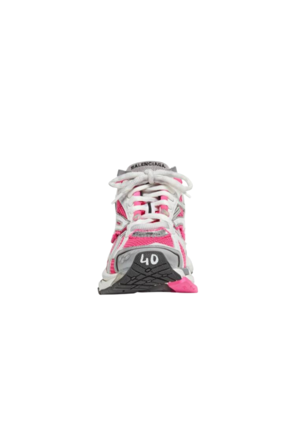 B-Runner Sneakers
