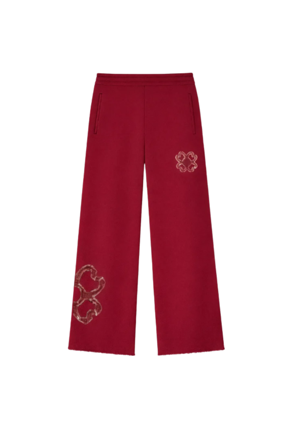 Cross Tracksuit