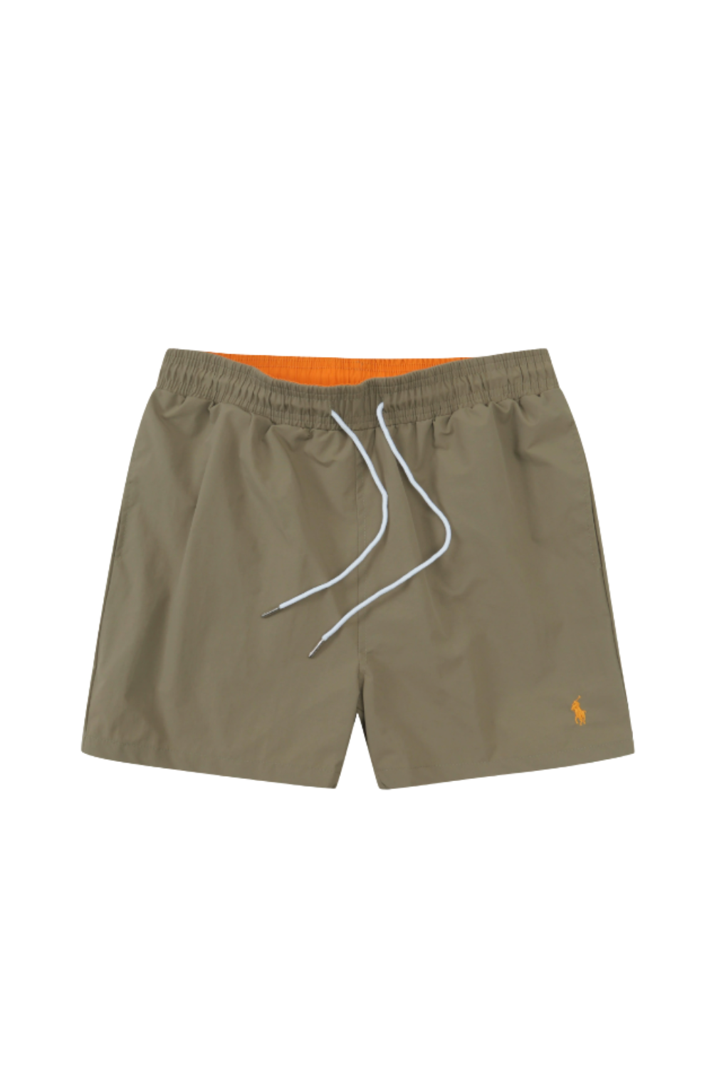 Polo Swim Shorts