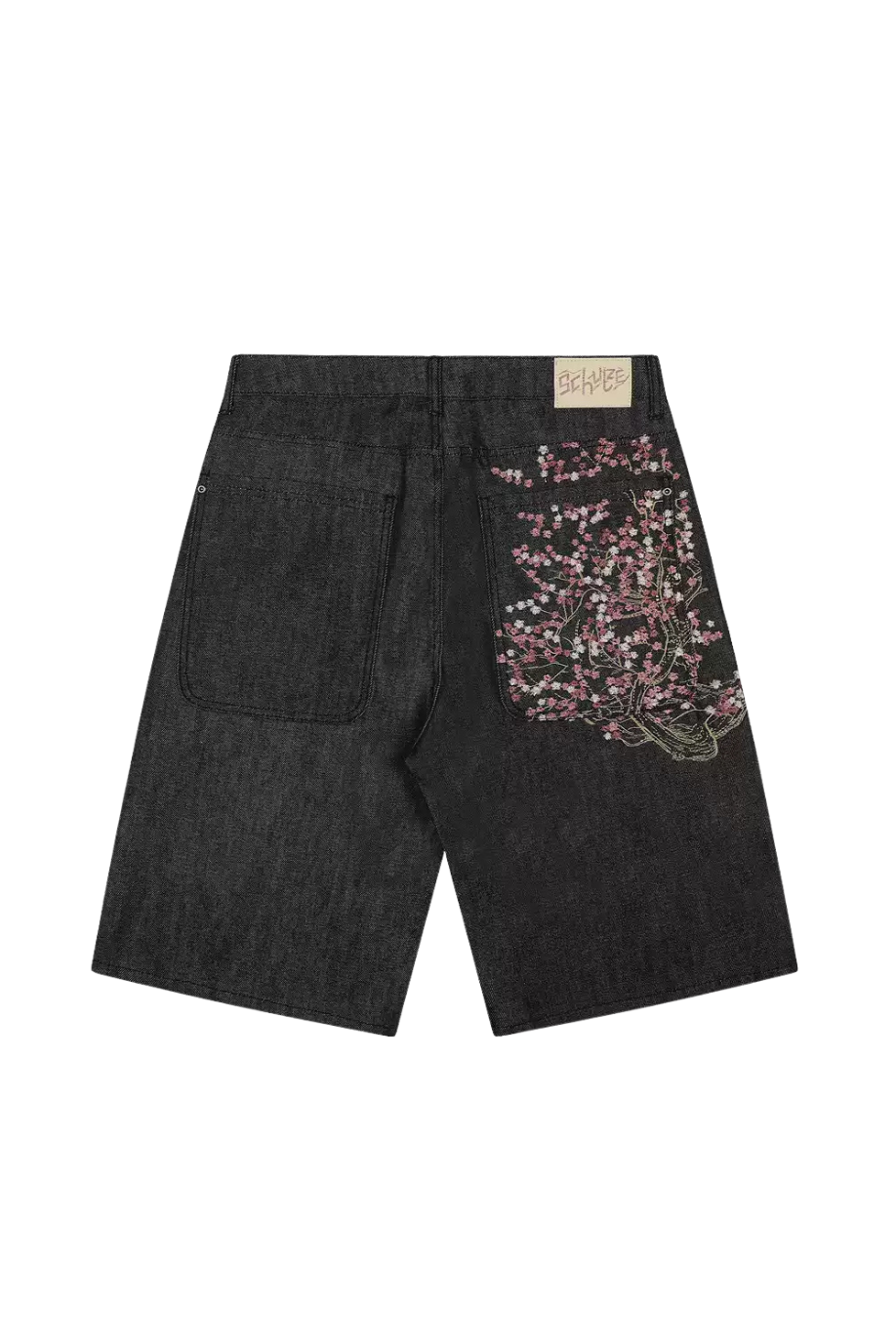 Blossom Shorts