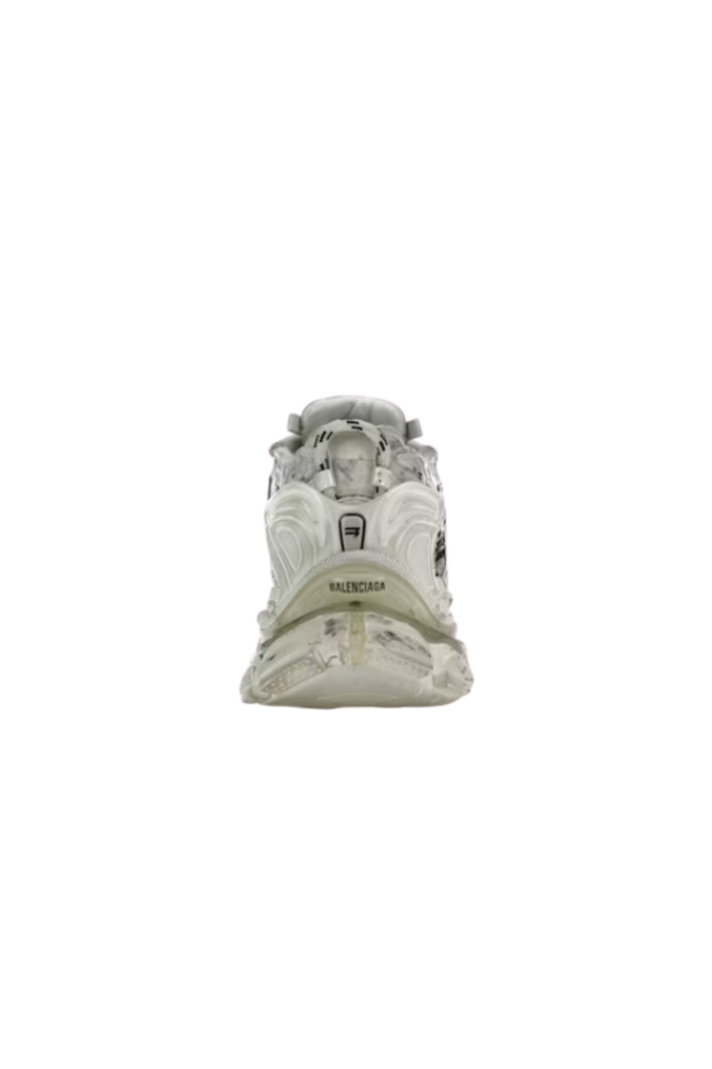 B-Runner Sneakers