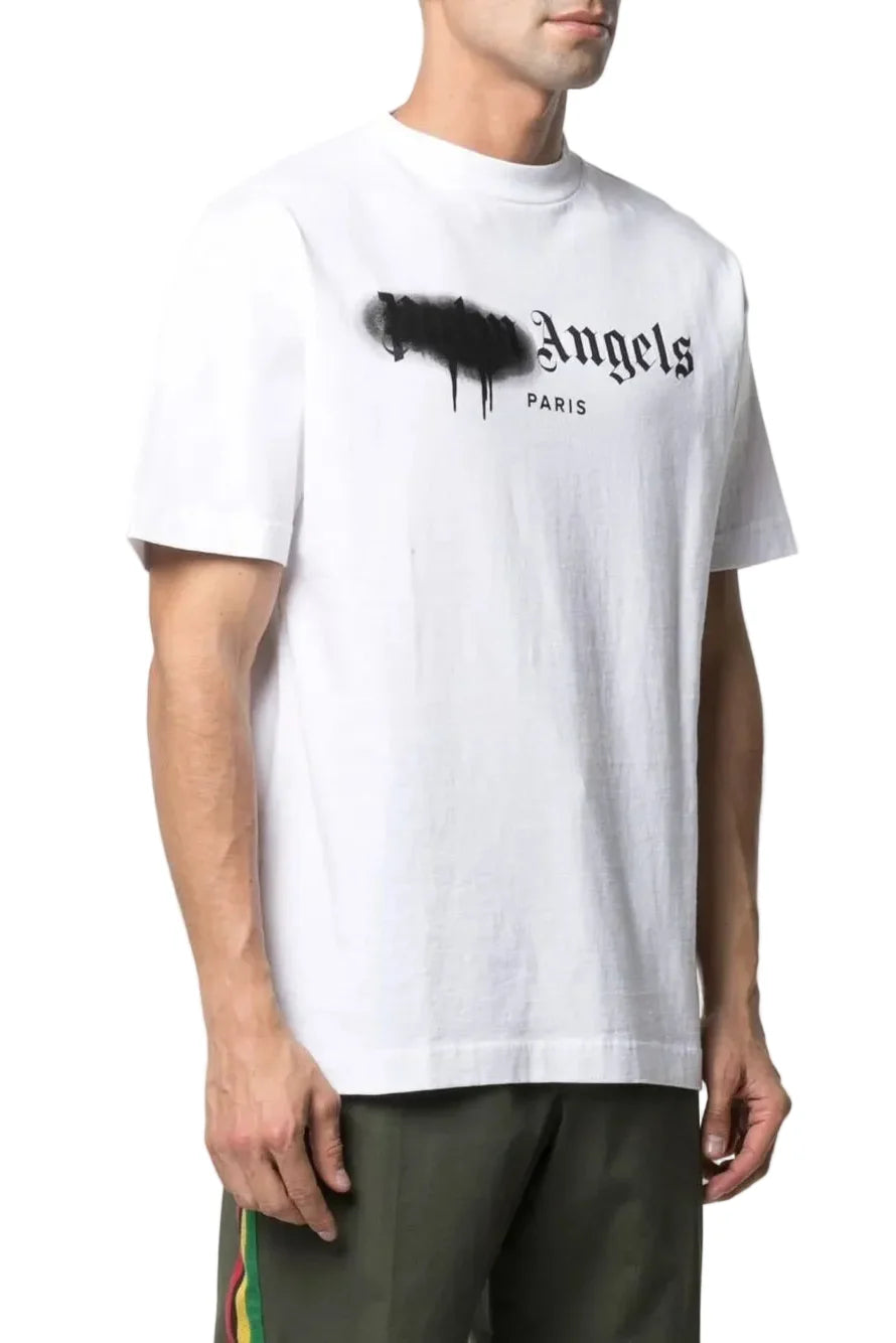 Palm Spray T-shirt