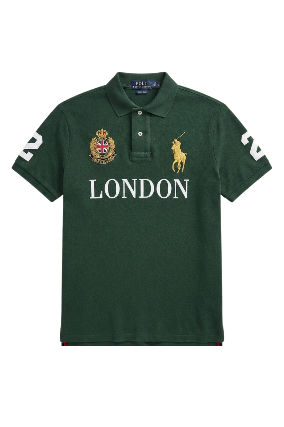 City Polo
