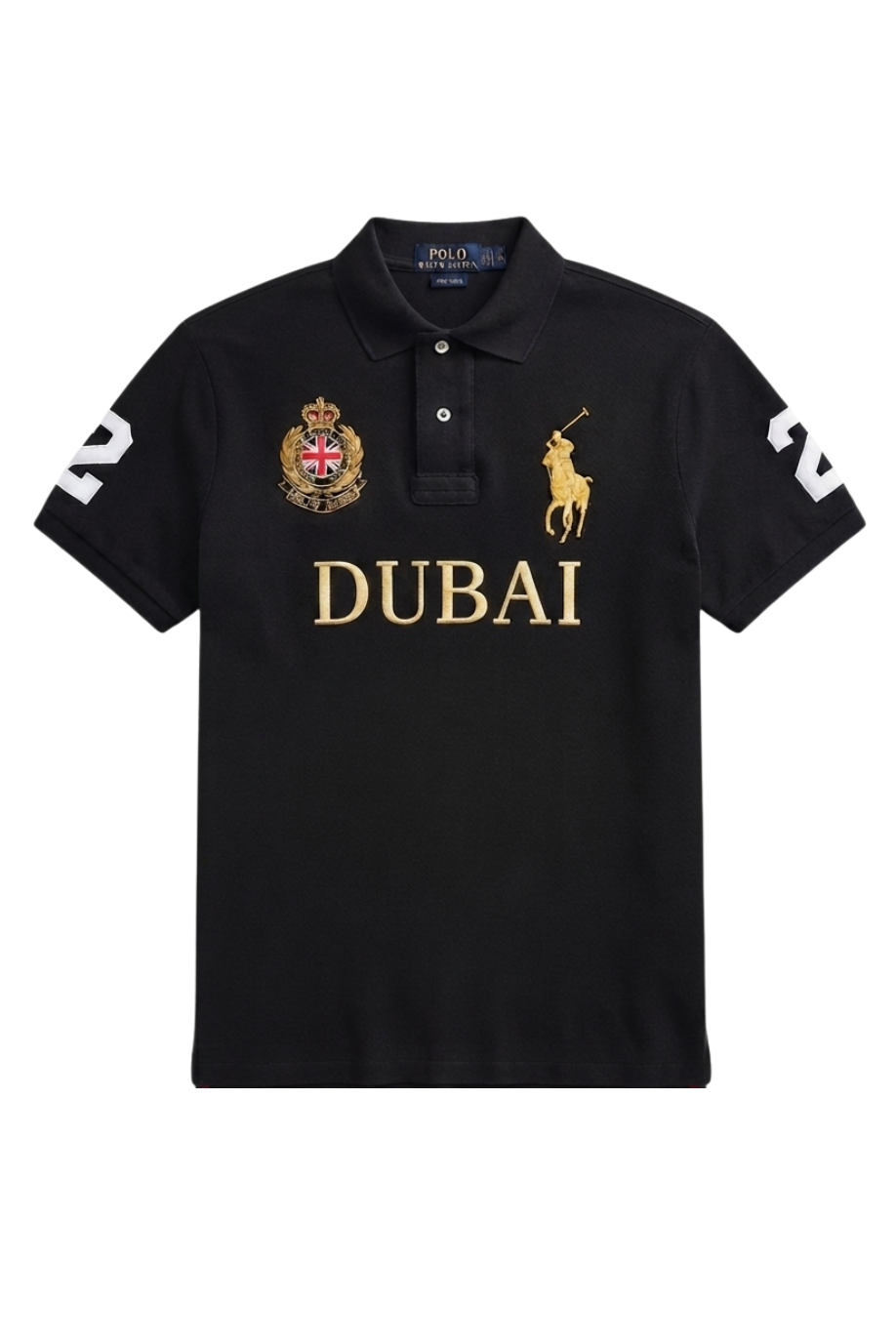 City Polo