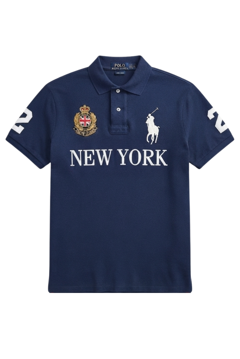 City Polo