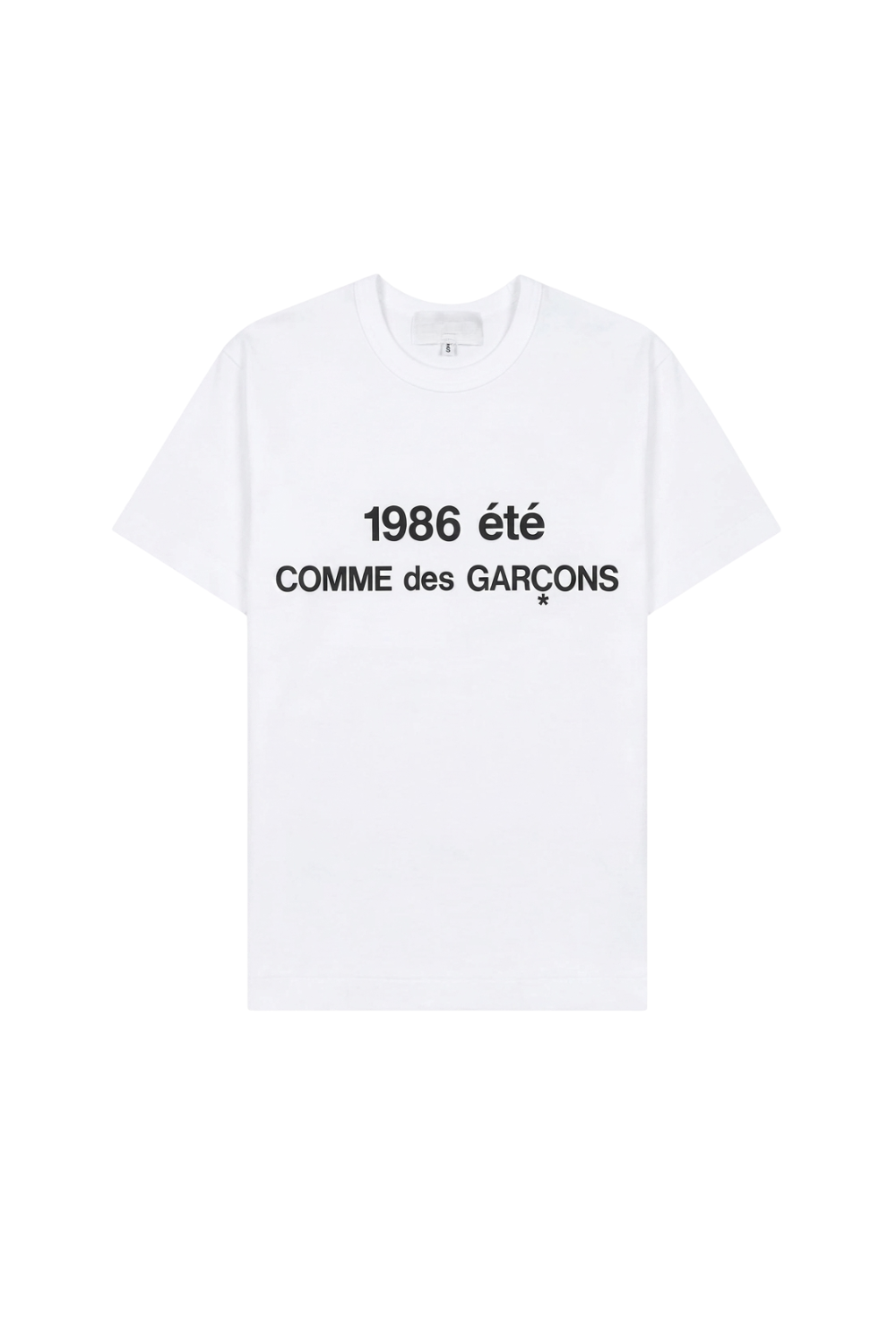 Heart 1986 T-Shirt