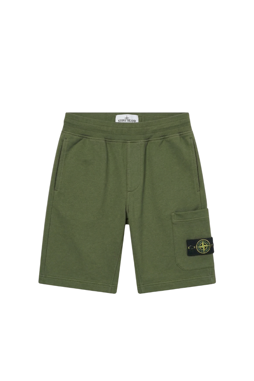 Stone Shorts