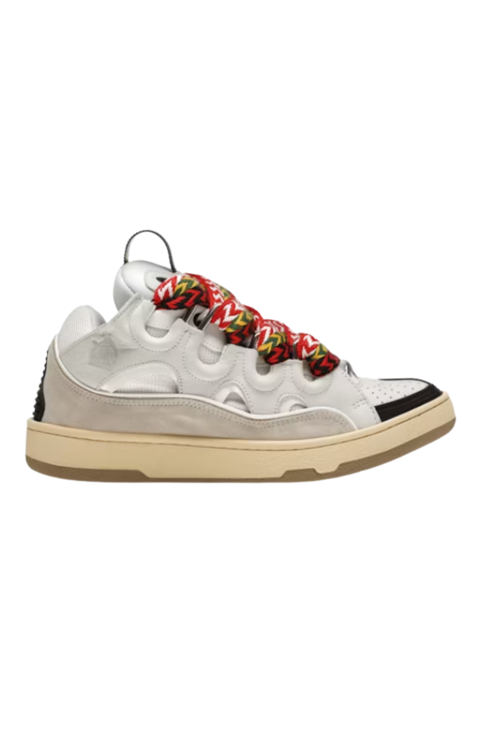 Curb Sneakers