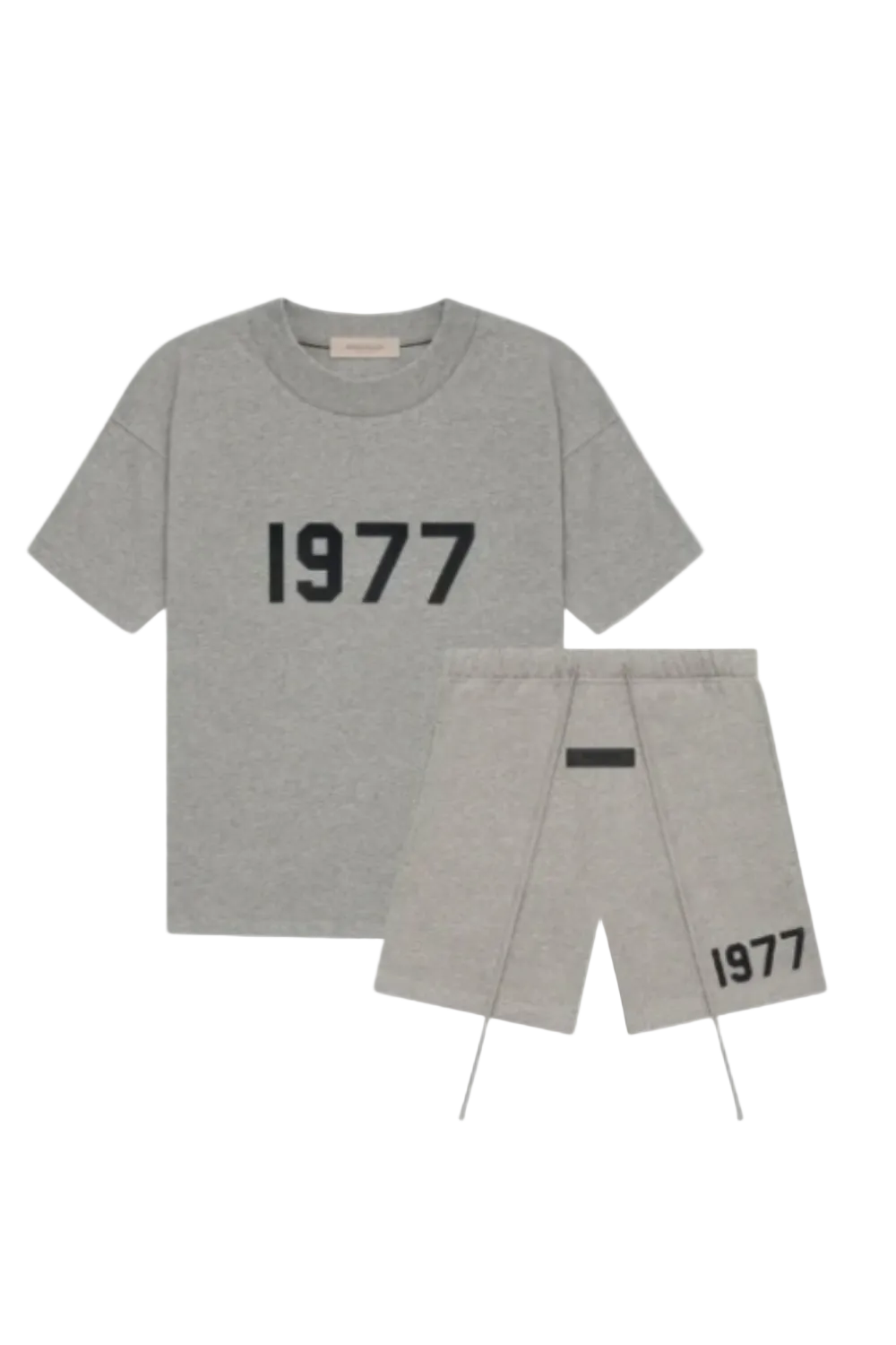 Essential 1977 Short Set