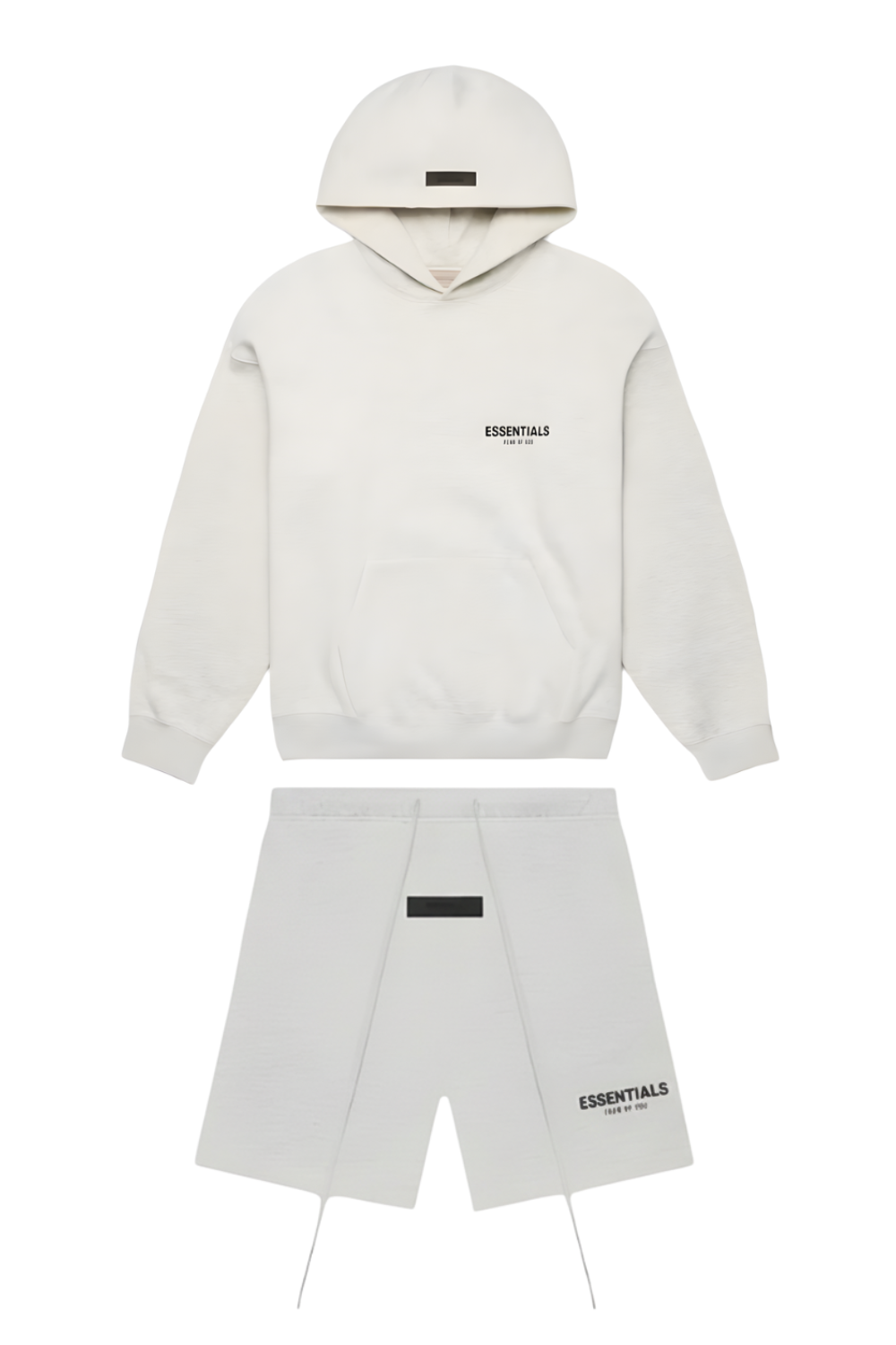 Essential Hoodie Set