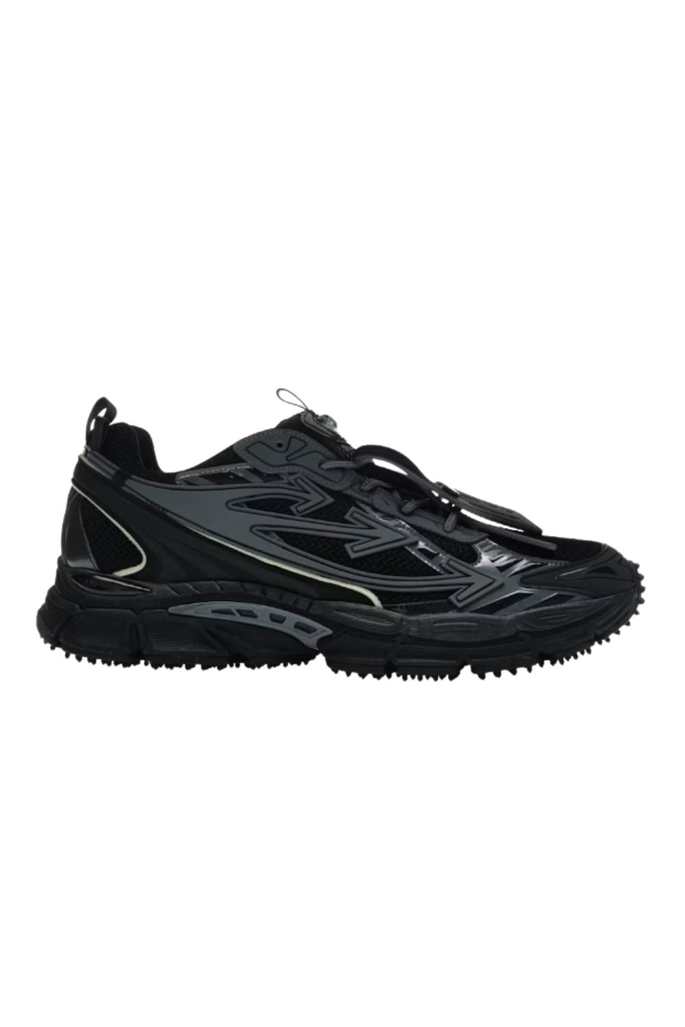 Off-Runner Sneakers