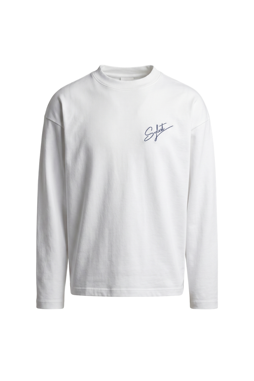 23 Longsleeve