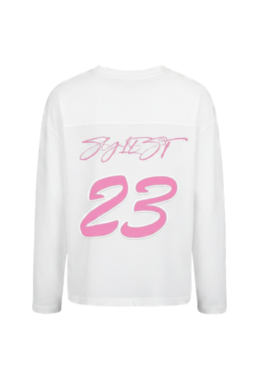 23 Longsleeve