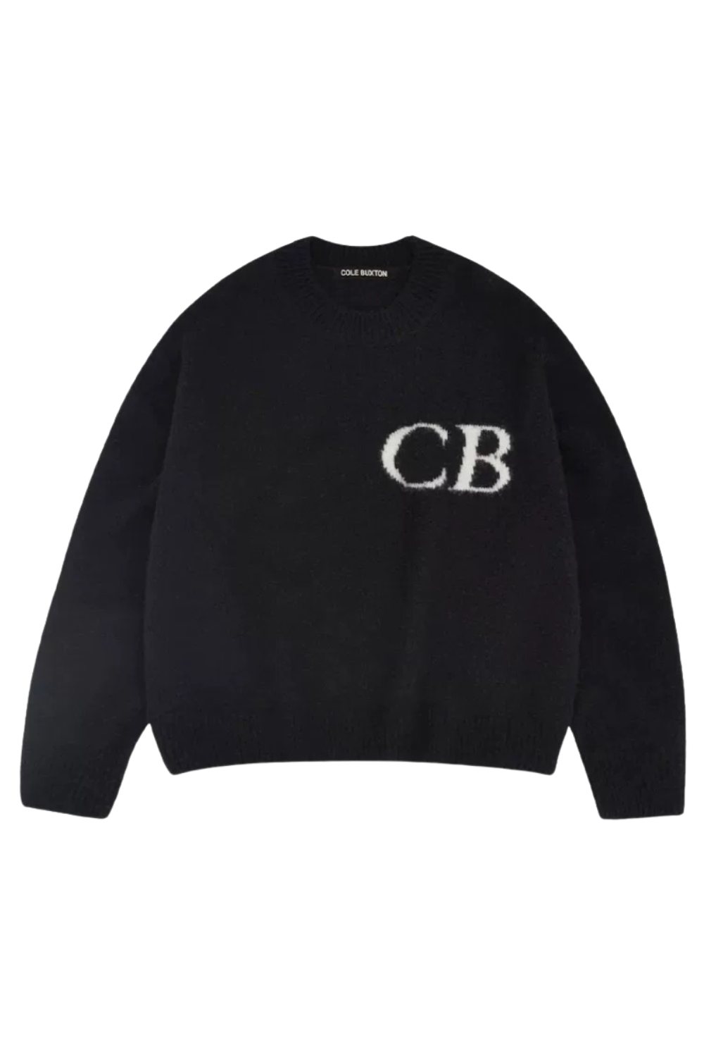 CB Sweater