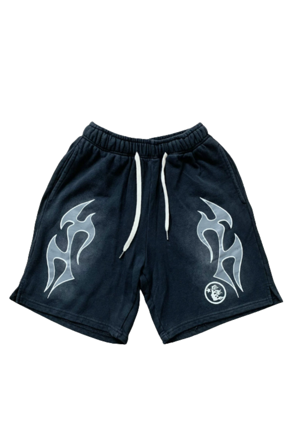 Star Flame Shorts