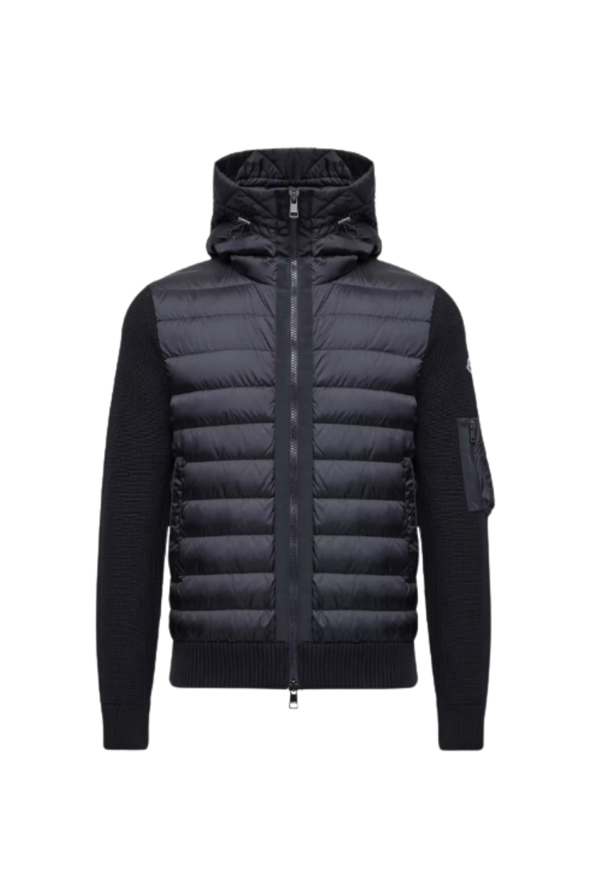 Maia Classic Cardigan Jacket