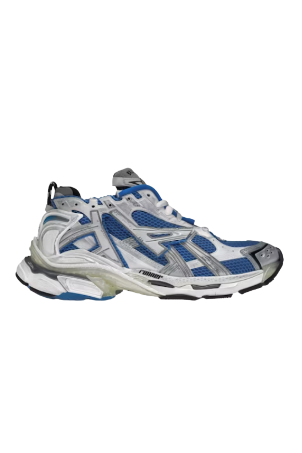 B-Runner Sneakers