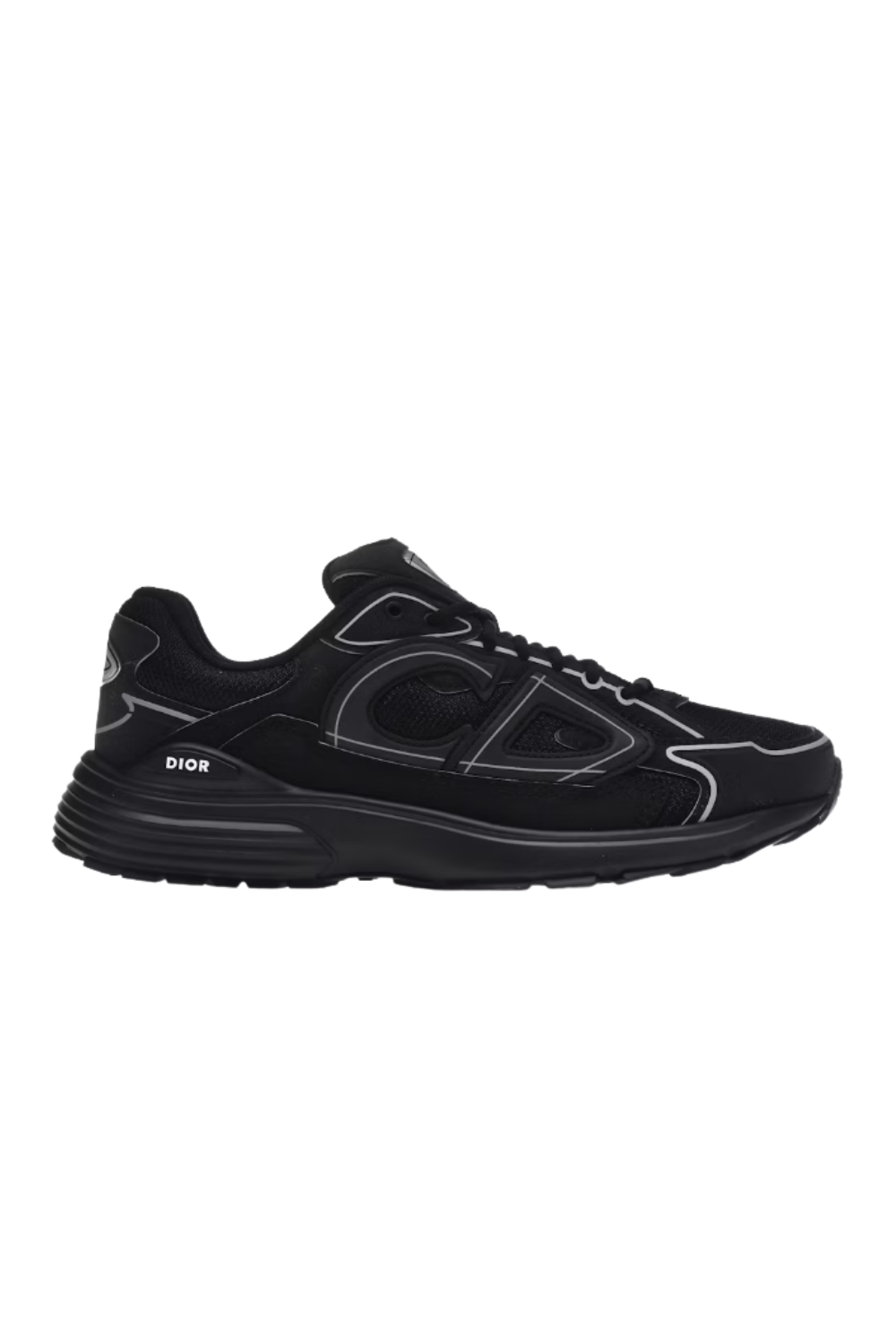 CD Thirty Sneakers