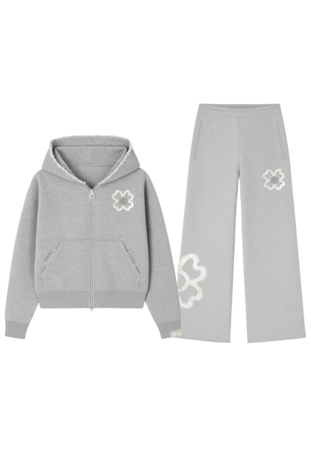 Cross Tracksuit