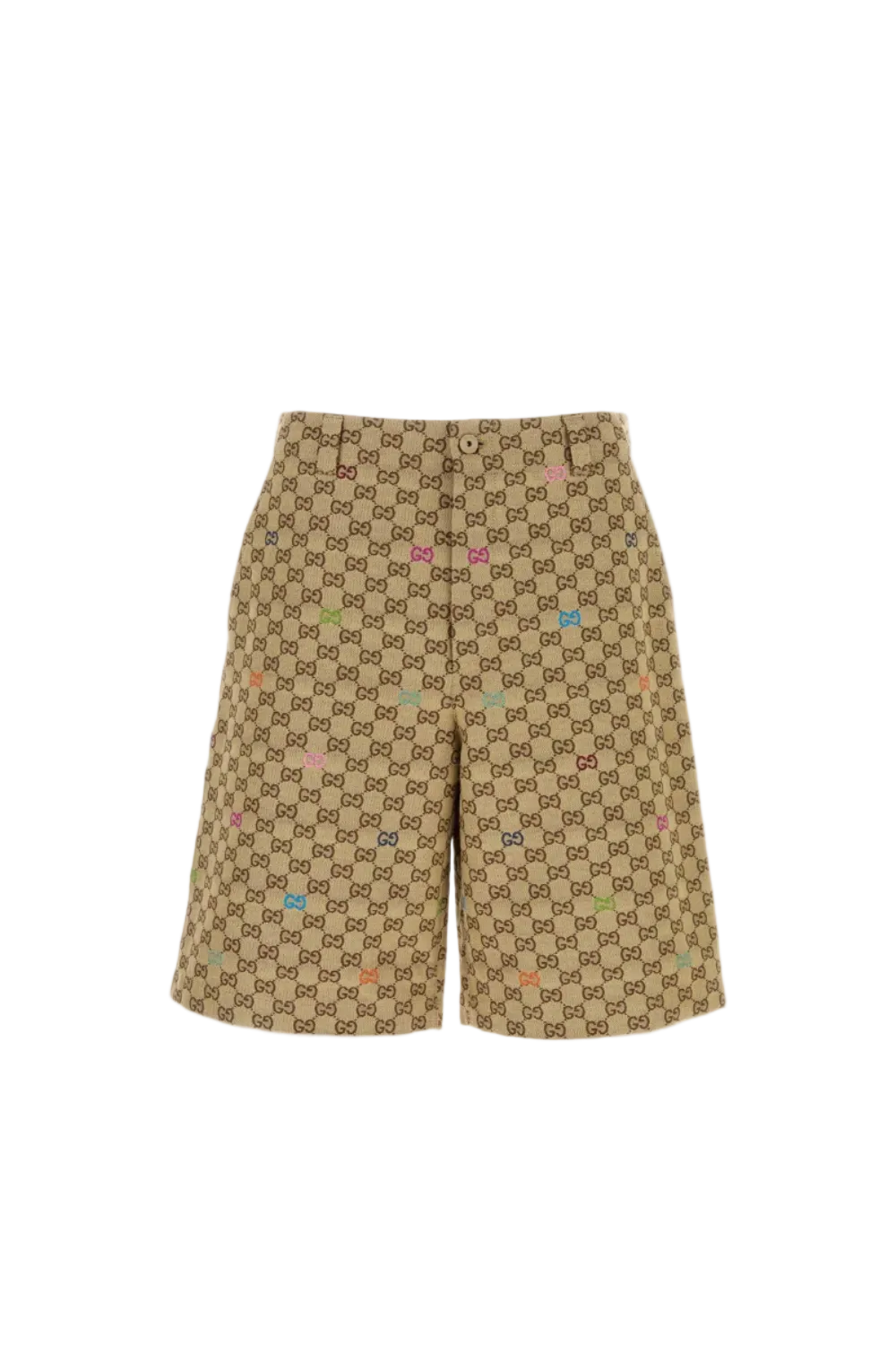 Rython Multicolor Shorts