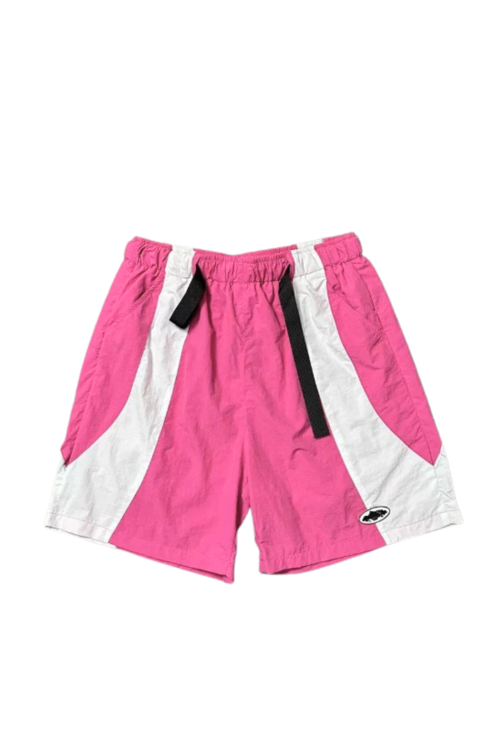 Island Windbreaker Short Set